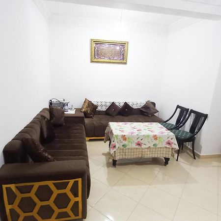 Apartament Tanger Airport Zewnętrze zdjęcie