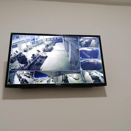 Apartament Tanger Airport Zewnętrze zdjęcie