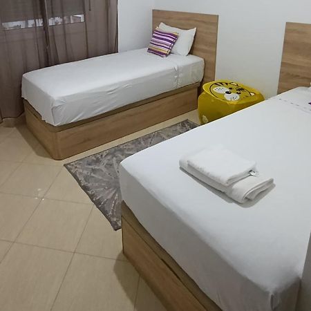 Apartament Tanger Airport Zewnętrze zdjęcie