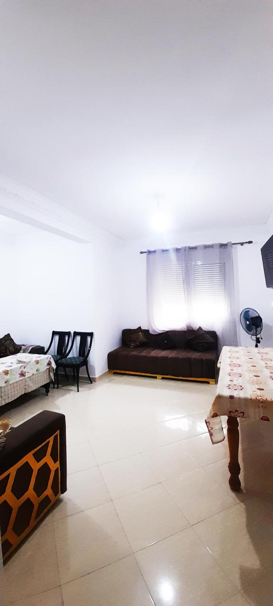 Apartament Tanger Airport Zewnętrze zdjęcie