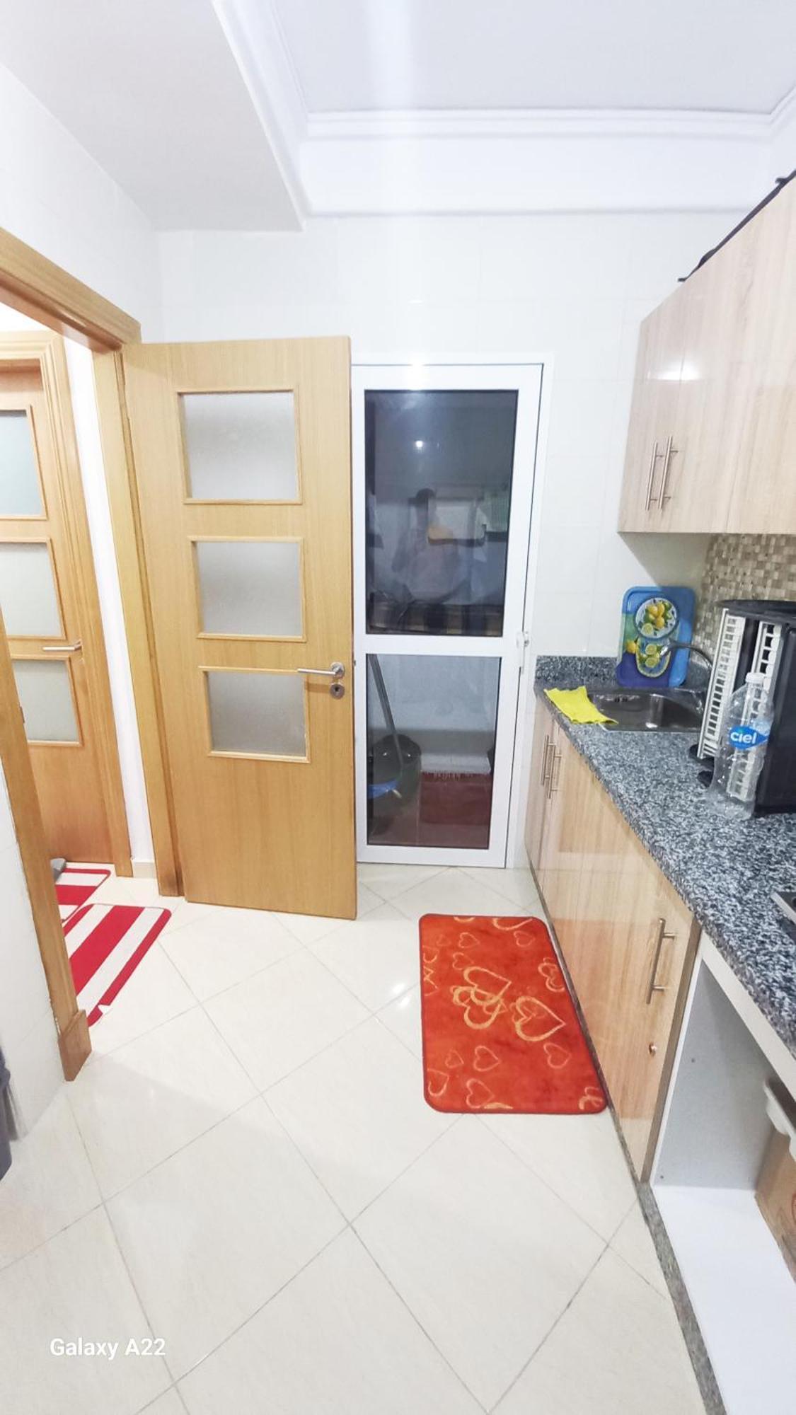 Apartament Tanger Airport Zewnętrze zdjęcie