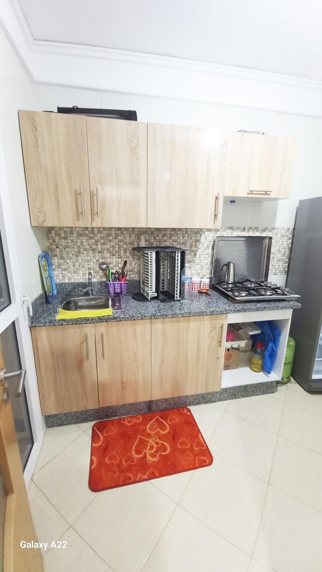 Apartament Tanger Airport Zewnętrze zdjęcie
