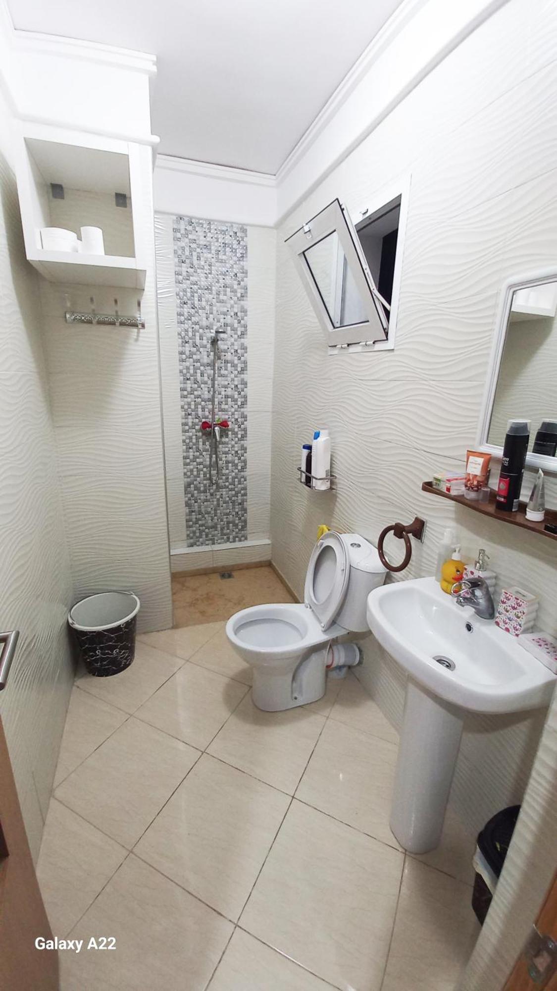 Apartament Tanger Airport Zewnętrze zdjęcie