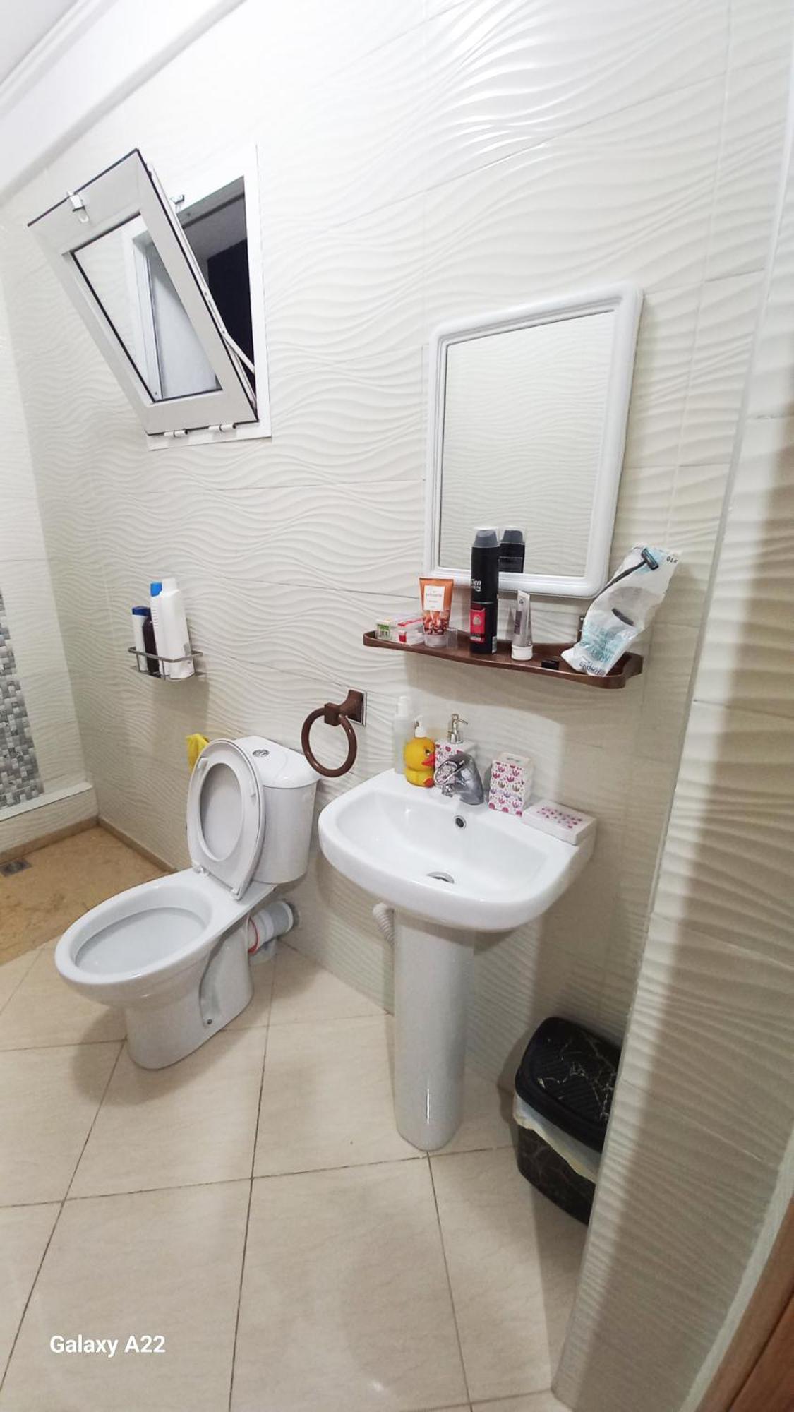 Apartament Tanger Airport Zewnętrze zdjęcie