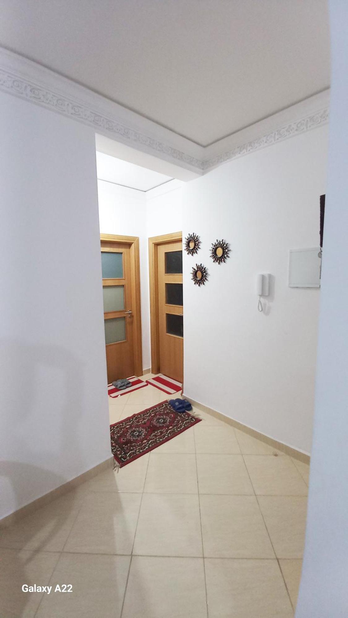 Apartament Tanger Airport Zewnętrze zdjęcie