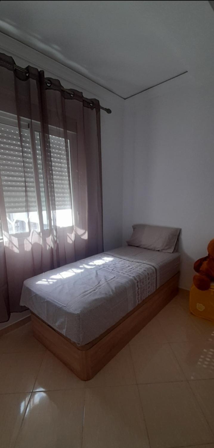 Apartament Tanger Airport Zewnętrze zdjęcie