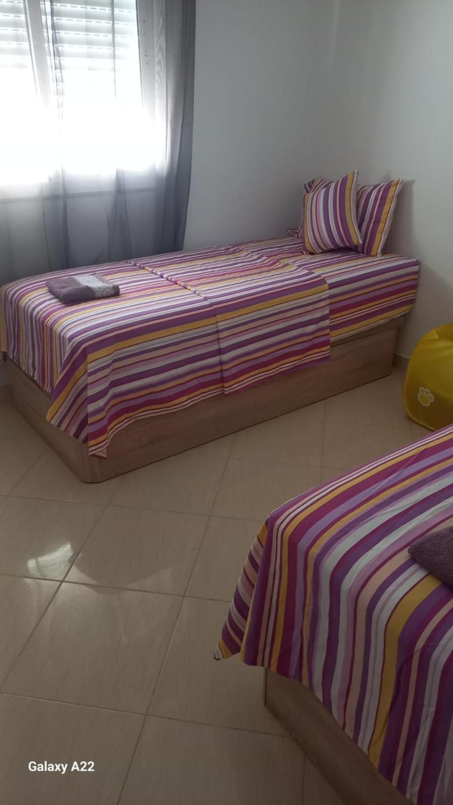 Apartament Tanger Airport Zewnętrze zdjęcie