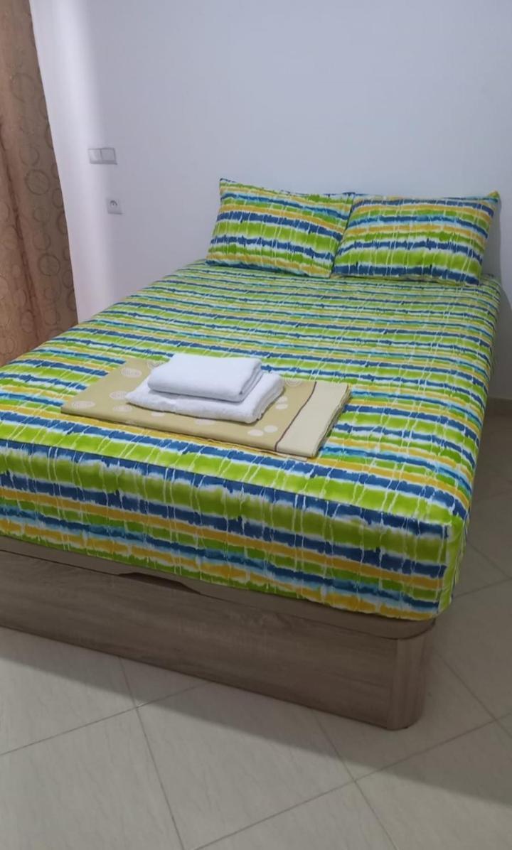 Apartament Tanger Airport Zewnętrze zdjęcie