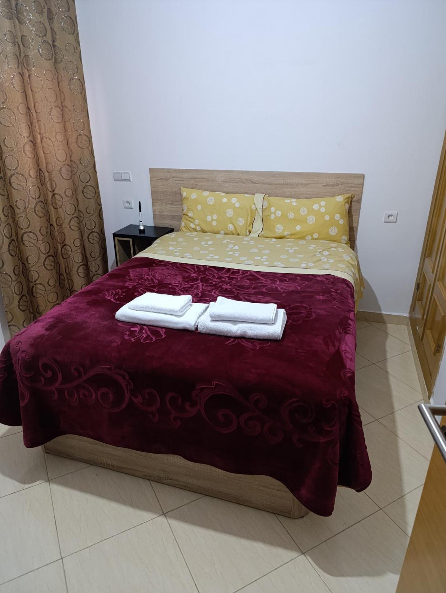 Apartament Tanger Airport Zewnętrze zdjęcie