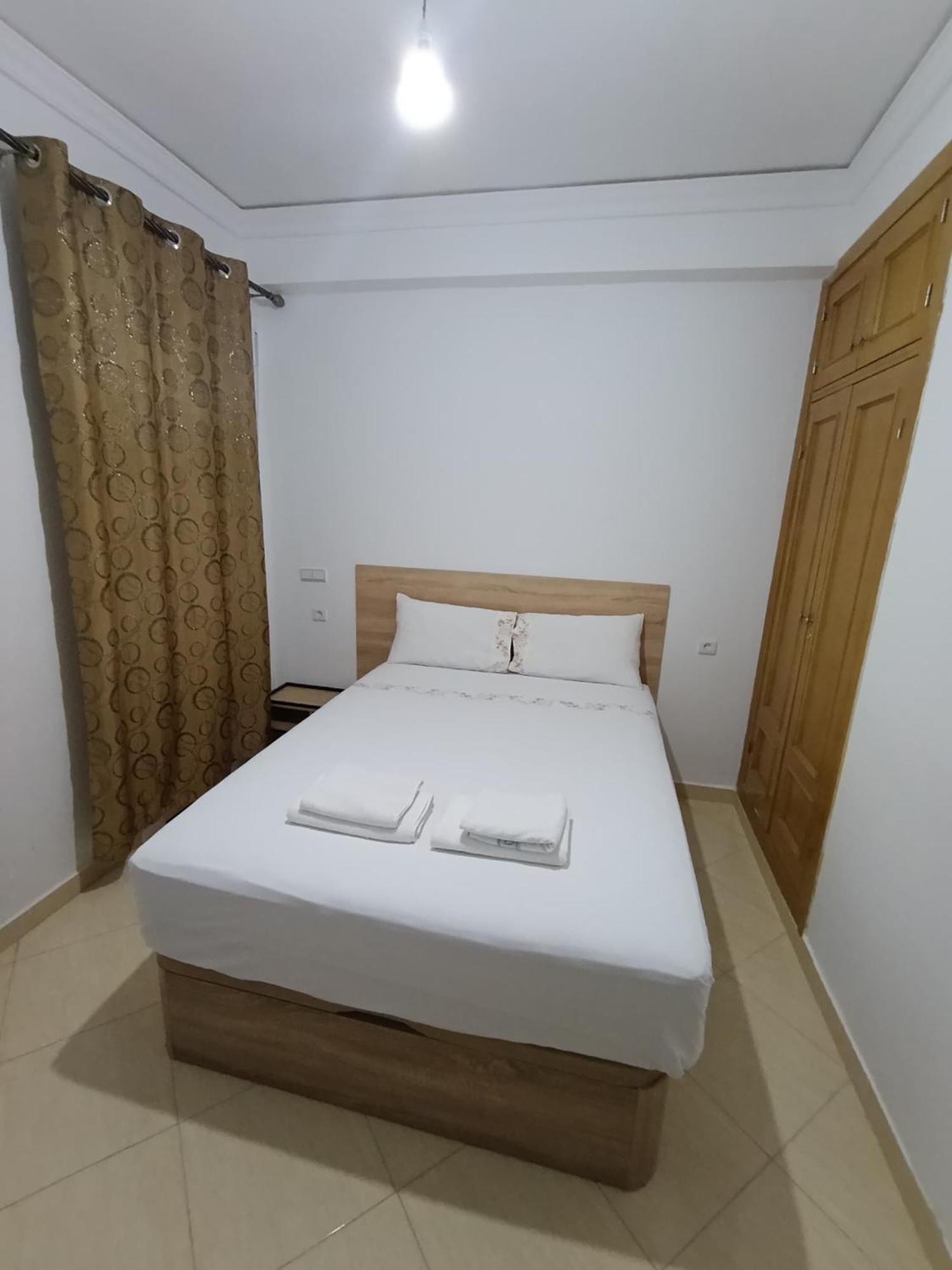 Apartament Tanger Airport Zewnętrze zdjęcie